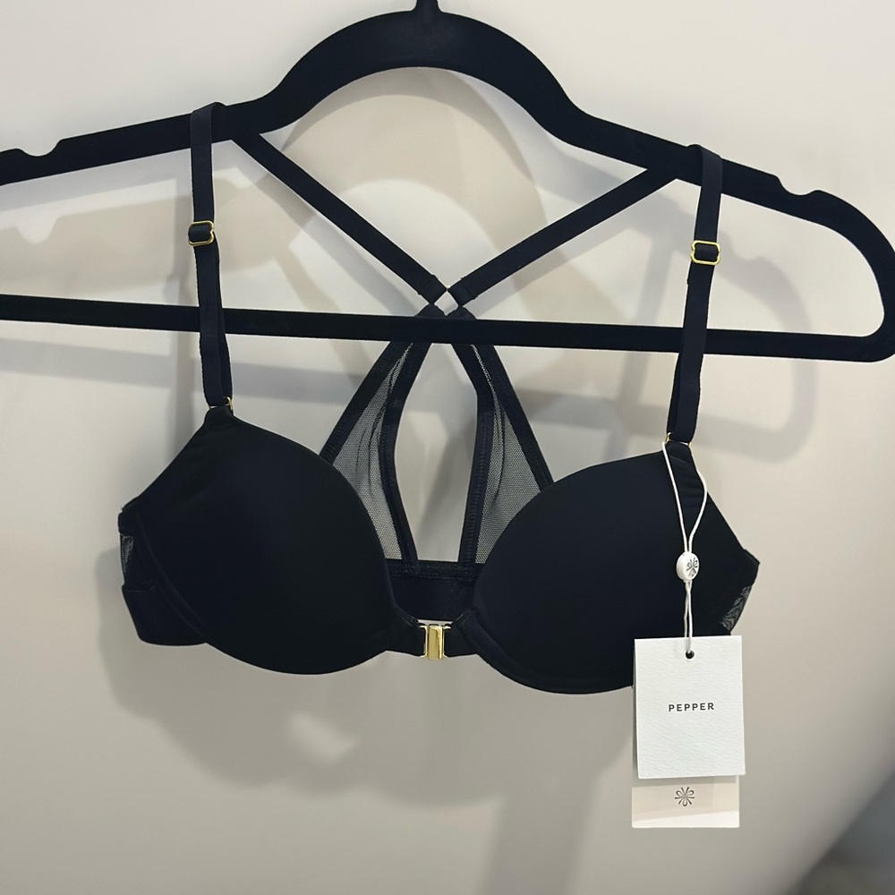 PEPPER Bra - Picture 9 of 15